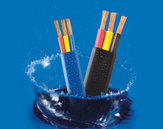 Submersible Cables Guide: Choosing Cables for Boreholes and Water Pumps in Kenya