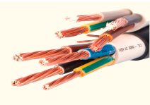Flexible cables manufactured by CableXperts Kenya