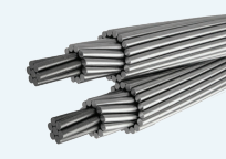 Overhead conductors manufactured by CableXperts Kenya