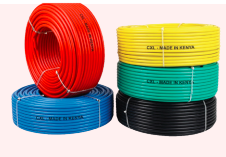 Domestic cables manufactured by CableXperts Kenya